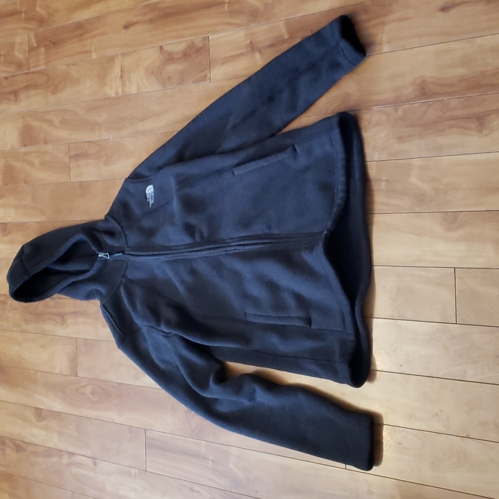 The north face jacket